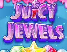 Juicy Jewels Slot Game at Desrt Nights Casino