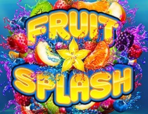 Fruit Splash Slot Game at Desrt Nights Casino