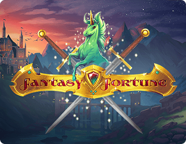Fantasy Fortune Slot Game at Desert Nights in Category 