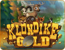 Klondike Gold Slot Game at Desrt Nights Casino